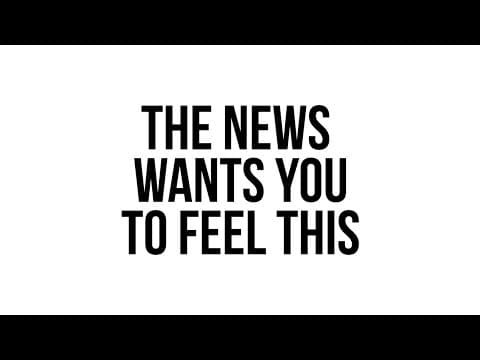 為什麼我們喜歡聽到慘劇的新聞 (POP CULTURE: Why We Love Disaster News)