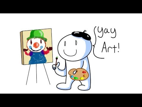 法國美術館與現代藝術 (Picasso And Modern Art Museums)