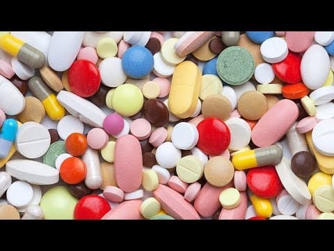 不用吃藥就會好？！帶你了解安慰劑效應！ (The Placebo Effect)