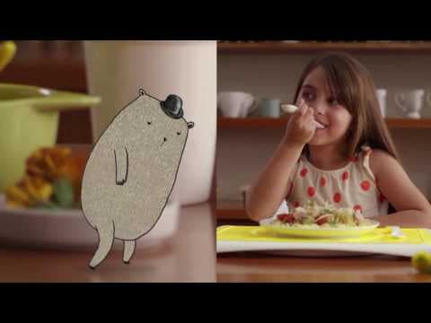 孩子的多功能遊戲餐盤 Yumit Yumit, The Childrens Interactive Food Plate