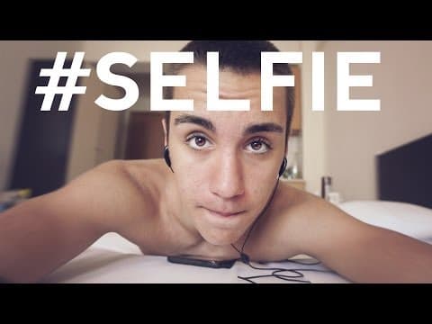 史上第一張自拍！自拍進化史 (Everything You Need To Know About Selfies)