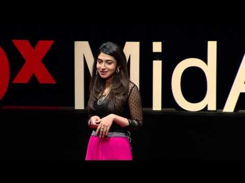 【TED】與馬拉拉同行教我的事：我們就是英雄 (There are no Superheroes, Just Us: My Journey with Malala - Shiza Shahid)