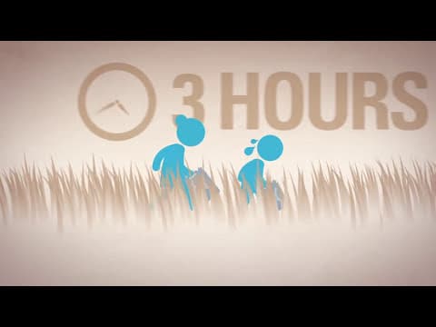 水影響整個世界！