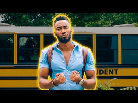 【新冠肺炎】不要開學 (Don't Go Back To School (2020))