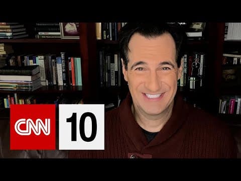 【CNN10】2022年北京冬季奧運會 | 2021年1月18日 (Challenges For The 2022 Winter Olympics | January 18, 2021)