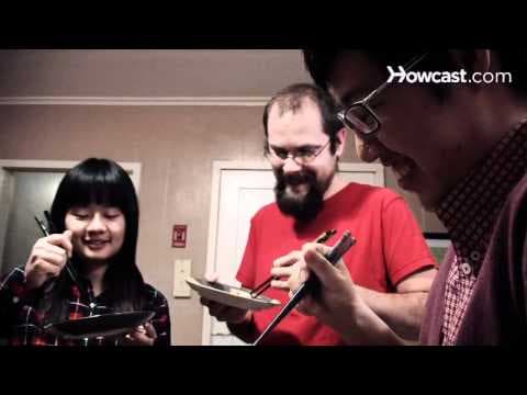 來學習如何講解慶祝春節 (How to Celebrate Chinese New Year)