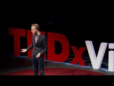 人工智慧的長期未來 (The long-term future of AI(and what we can do about it): Daniel Dewey at TEDxVienna)