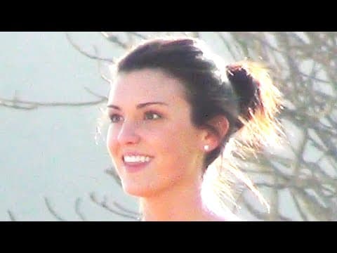 你願意做我的情人嗎？