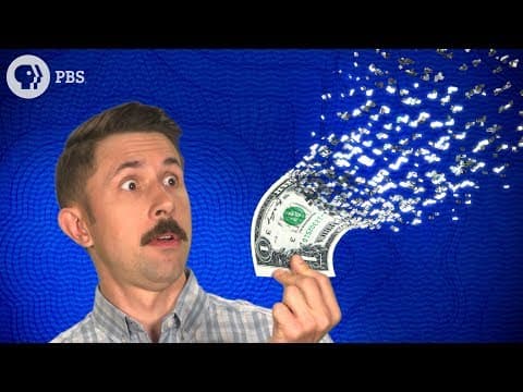 行動支付當道！我們要邁向無現金社會了嗎？ (Is Cash Going Extinct?)