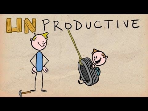 如何善用週末時光！