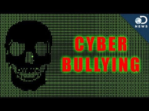 網路霸凌造成的影響有多可怕？ (What Are The Real Effects Of Cyberbullying?)