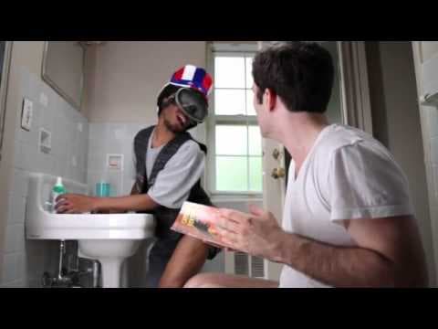 你會遇到的怪獸室友