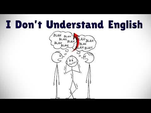 別再只用眼睛學英文！揭開流利說英語的隱藏真相（The Real Secret to English Fluency）