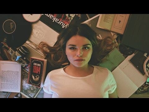 真實獨白：我有憂鬱症，這是我的感受 (LIVING WITH DEPRESSION)