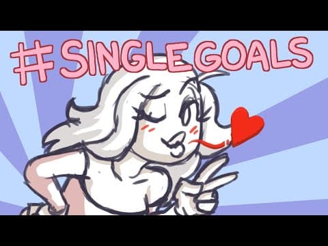 【生命教育】分手潮來襲！其實一個人也可以過得很好！ (8 Reasons to be Single)
