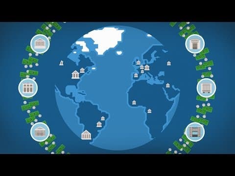 上課啦！投資菜鳥一定要聽這堂股票速成班！ (How the Stock Exchange Works)