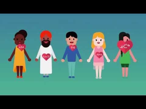 精通英文不是夢！如何有效率地學習多國語言？ （中英字幕）(How You Can Achieve Fluency Like Polyglots)