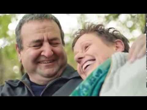 攝影師老公為罹癌老婆進行愛的治療：粉紅芭蕾舞裙計畫 The Tutu Project's Story Told in Germany by Deutsche Telekom (Long Version)