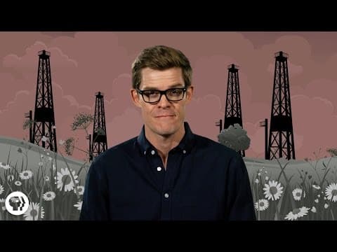 「油」到底能撐多久？ Will We Ever Run out of Oil?