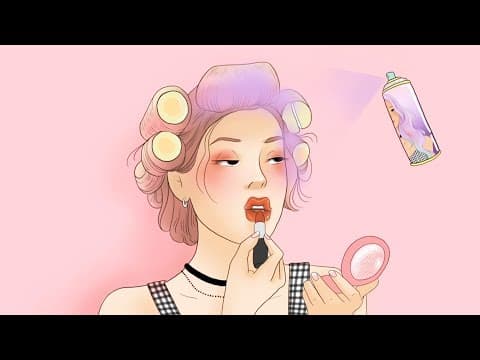 你常常忍不住和別人比較嗎？ (Have You Ever Compared Yourself To Others?)