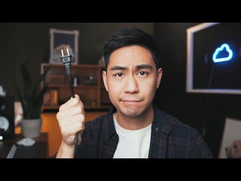 你的讀書習慣正確嗎？快透過影片確保自己不走錯路！（5 terrible study habits to quit）