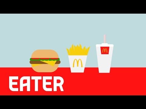 麥當勞走下坡的五個原因 5 Reasons Mcdonald's Is on the Brink of Failure