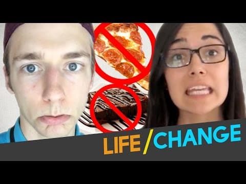 30天無麩質飲食 - LIFE/CHANGE (30 Days Of A Gluten-Free Diet • LIFE/CHANGE)