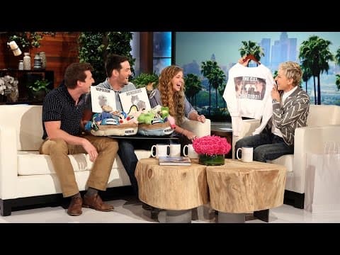 【艾倫秀】殭屍來了惡作劇！超壞的哥哥騙剛拔完智齒的妹妹... (A Hilariously Epic Zombie Prank)