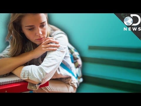 單身萬歲：學會孤獨才是生存的關鍵！ (Why Being Lonely Is Crucial For Survival)