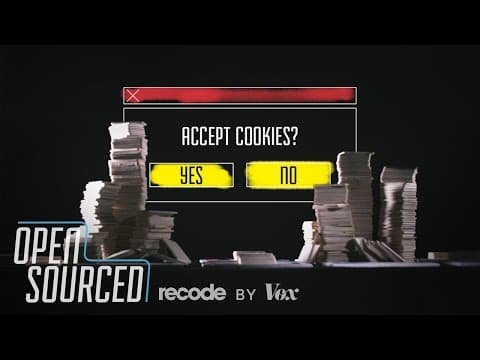 網路上的廣告為何總是如影隨形？ (How ads follow you around the internet)