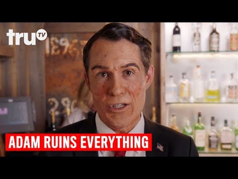 亞當殺風景：為什麼離婚的確是件好事 (Adam Ruins Everything - Why Divorce is Actually a Good Thing)