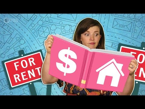 買不起房就租屋？當買房族還是租屋族好？(Is It Okay to Rent?)