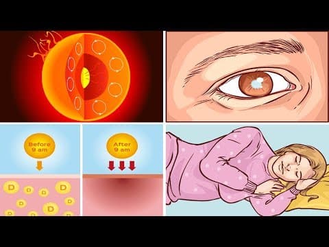 關於太陽你不知道的六個好處！(6 Little-Known Benefits Of Sunlight)