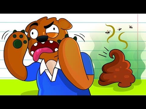 不想工作？來看看歷史上最糟的工作有什麼 (The Worst Job In History Of The World)