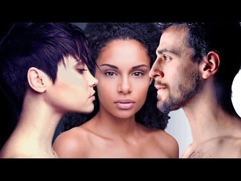 你有種族偏好嗎？Do You Have A Racial Preference?