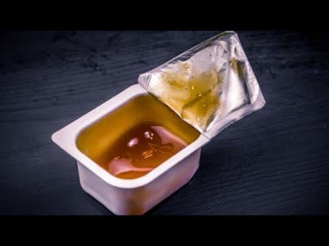 醬料到底可以放多久？ (This Is How Long Condiments Really Last In Your Fridge)