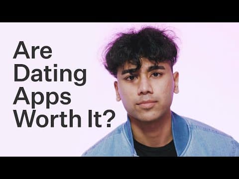千禧一代真的能在交友軟體上找到真愛嗎？ (Are Millennials Actually Finding True Love On Dating Apps? | Bustle)