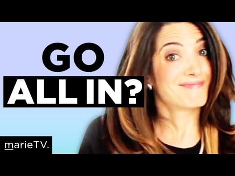 【 夢想】跟【 現實】衝突時