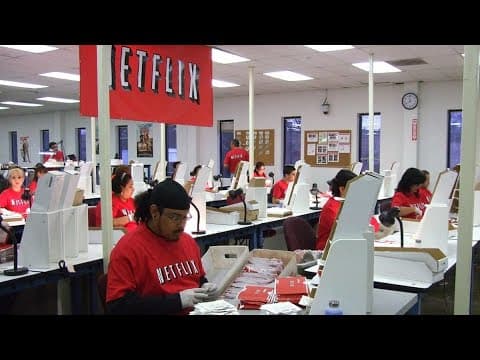 為什麼Netflix為員工提供無限假期？ (Why Netflix Offers Workers Unlimited Vacation)