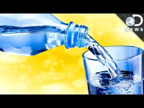 我都不知道水也會過期？