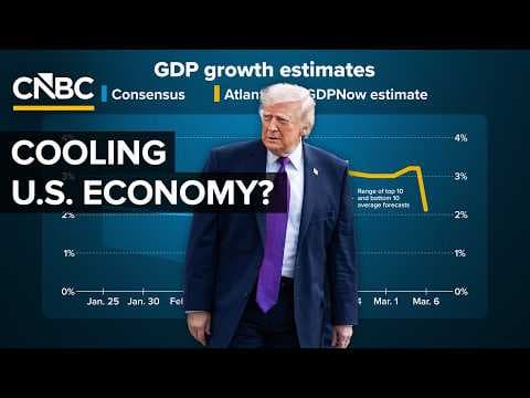 美伊開戰後的經濟真相：停滯性通膨真的要來了嗎？（Will U.S. Strikes On Iran Trigger Stagflation Risk?）