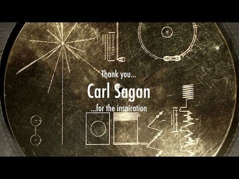 思考的方式 (CARL SAGAN - A Way of Thinking)