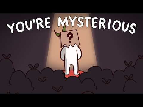 受過傷的人才懂！承受痛苦到極限後，人會出現的「異常行為」（When Someone Has Suffered Too Much, They Start Doing This）