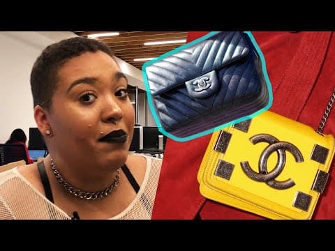 下手前先停看聽！你應該買名牌仿冒品嗎？ (Should You Buy Fake Designer Products?)