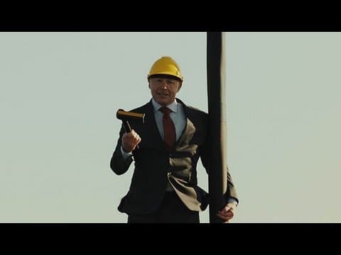 Volvo總裁的行銷學