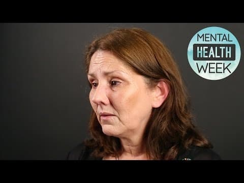 因自殺而失去某人是什麼感覺 (What It’s Like To Lose Someone To Suicide)