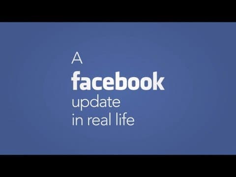 FB 每次都在亂更新！