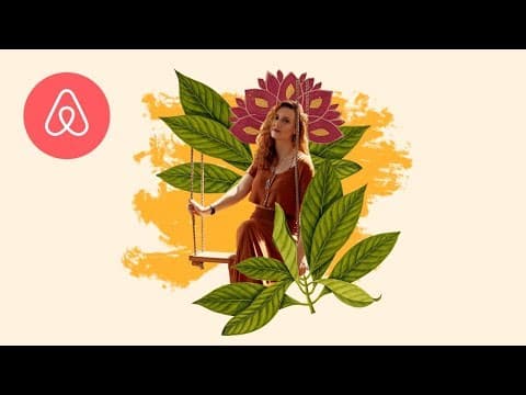 Airbnb創業生存法則｜如何與陌生人分享你的空間 Airbnb (How to Share your Space with Strangers | How to Host | Airbnb)