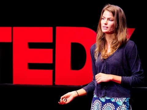 【TED】卡梅倫·羅素: 外表並非一切。相信我，我是模特兒 Cameron Russell: Looks aren't everything. Believe me, I'm a model.
