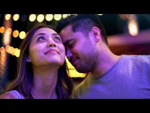 交叉點 (Crossing Point)